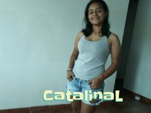 CatalinaL Wanna Meet