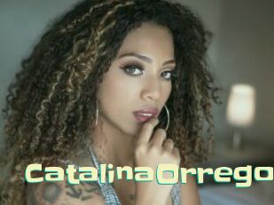 CatalinaOrrego Wanna Meet