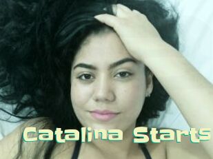 Catalina_Starts
