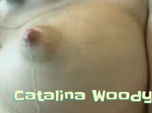 Catalina_Woody