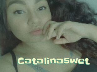 Catalinaswet