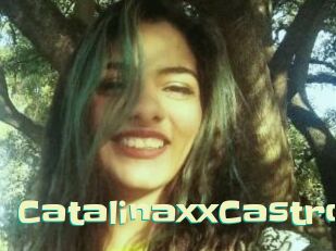 CatalinaxxCastro
