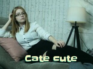 Cate_cute