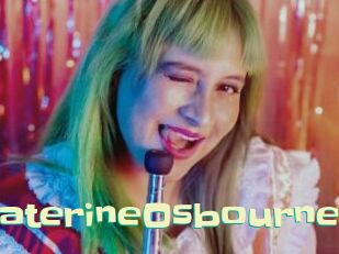 CaterineOsbourne