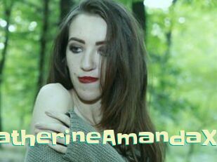 CatherineAmandaX