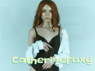 CatherineFoxy