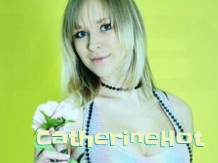 CatherineHot