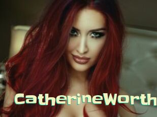 CatherineWorth