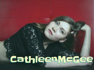 CathleenMcGee