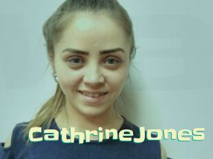 CathrineJones