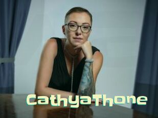 CathyaThone