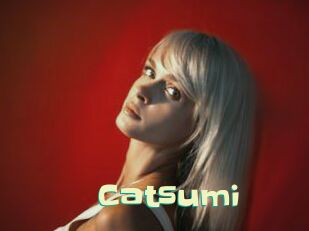 Catsumi
