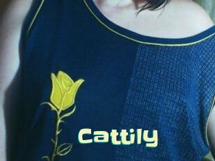 Cattily