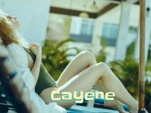 Cayene