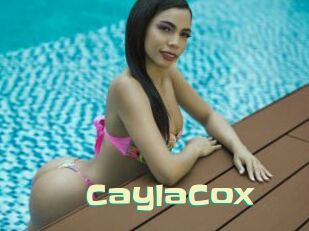 CaylaCox