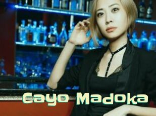 Cayo_Madoka