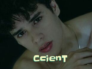 CcienT Wanna Meet