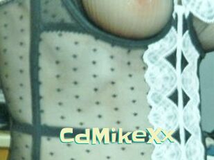 CdMikeXx