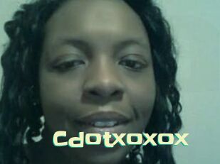 Cdotxoxox