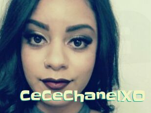 CeCeChanelXO