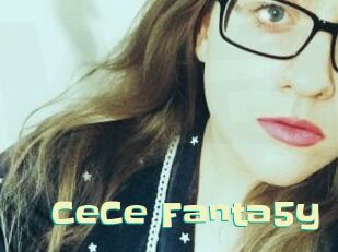 CeCe_Fanta5y Wanna Meet
