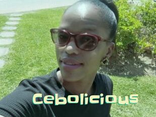 Cebolicious