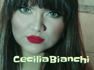 CeciliaBianchi Wanna Meet