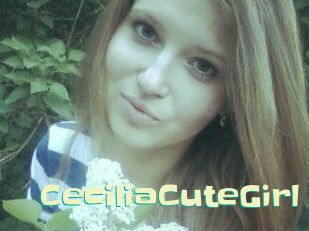 CeciliaCuteGirl