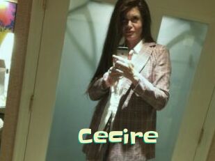 Cecire