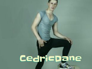 CedricDane