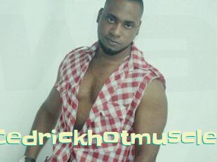 Cedrick_hot_muscle