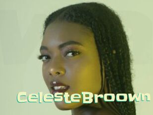 CelesteBroown Wanna Meet