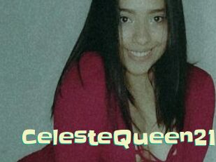 CelesteQueen21