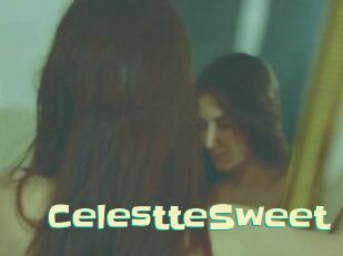 CelestteSweet