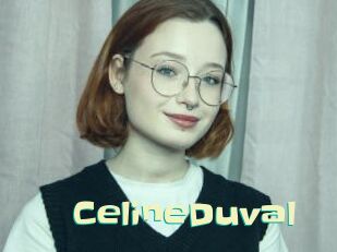 CelineDuval