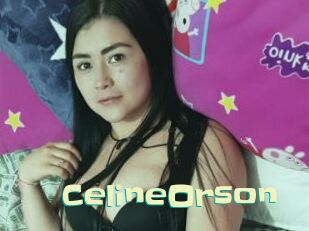 CelineOrson