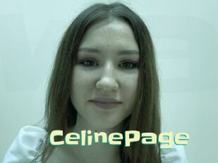 CelinePage Wanna Meet