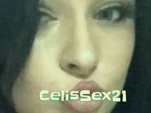 CelisSex21