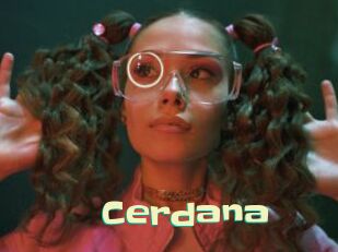 Cerdana