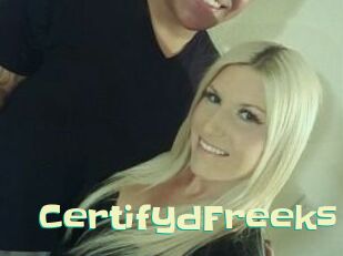 CertifydFreeks