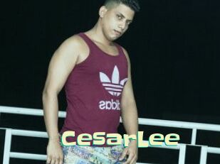 CesarLee