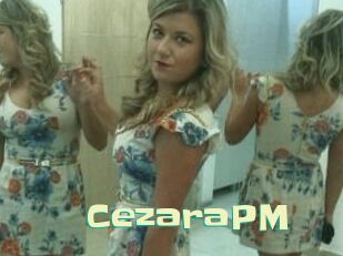 CezaraPM Wanna Meet