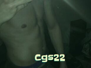 Cgs22