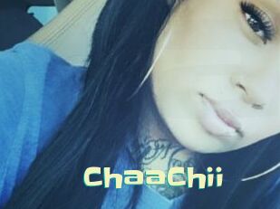 ChaaChii