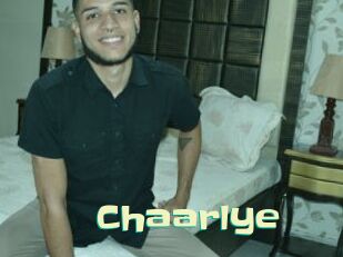 Chaarlye