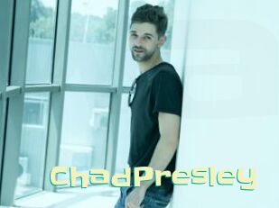 ChadPresley