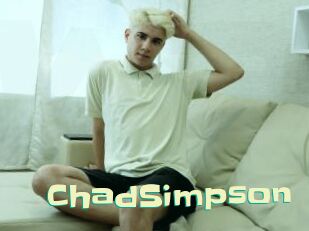 ChadSimpson