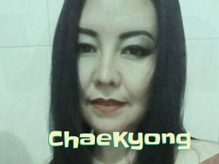 ChaeKyong
