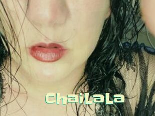 ChaiLaLa