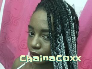 ChainaCoxx
